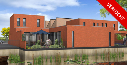 foto: Patiowoningen