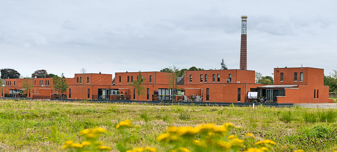 buiten