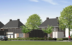 huis