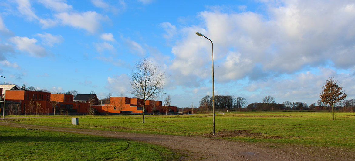 Bouwkavel