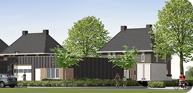 foto: Wonen en werken