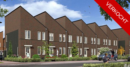 foto: Sheddak woningen